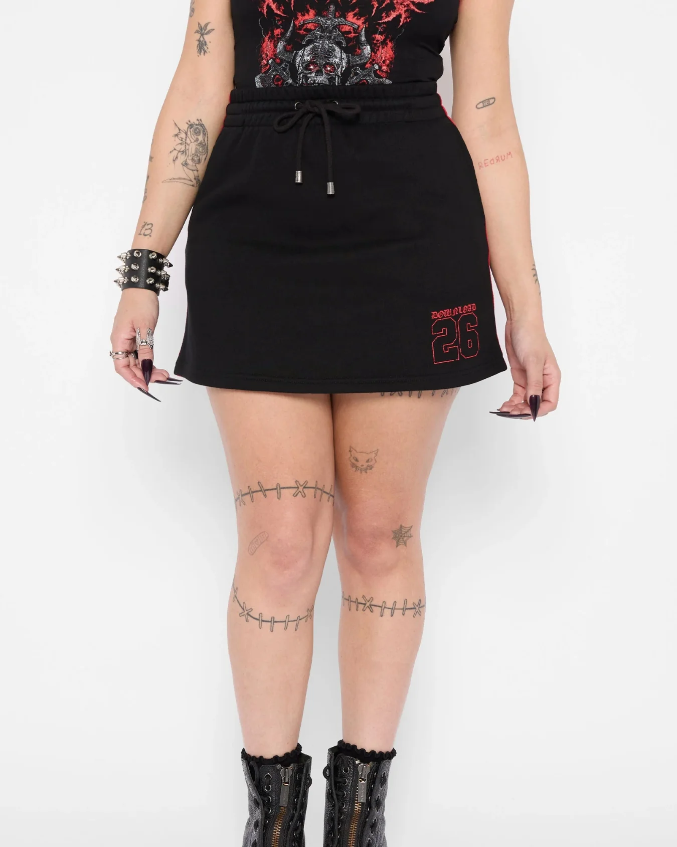 Dresses & Leggings