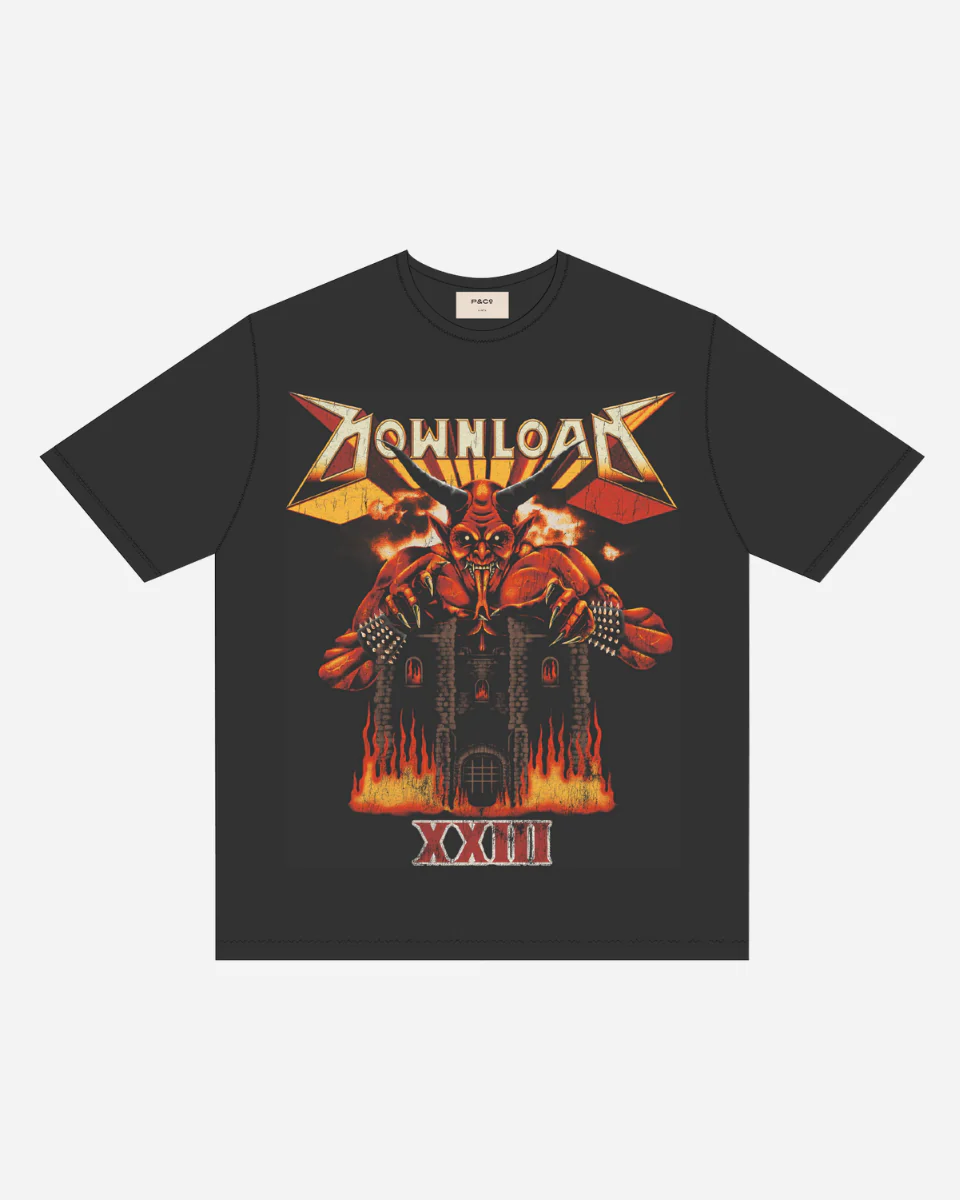 T-Shirts